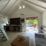 Le Jasmin De Nuit Chalet , Spa Privatif