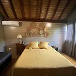 Le Jasmin De Nuit Chalet , Spa Privatif