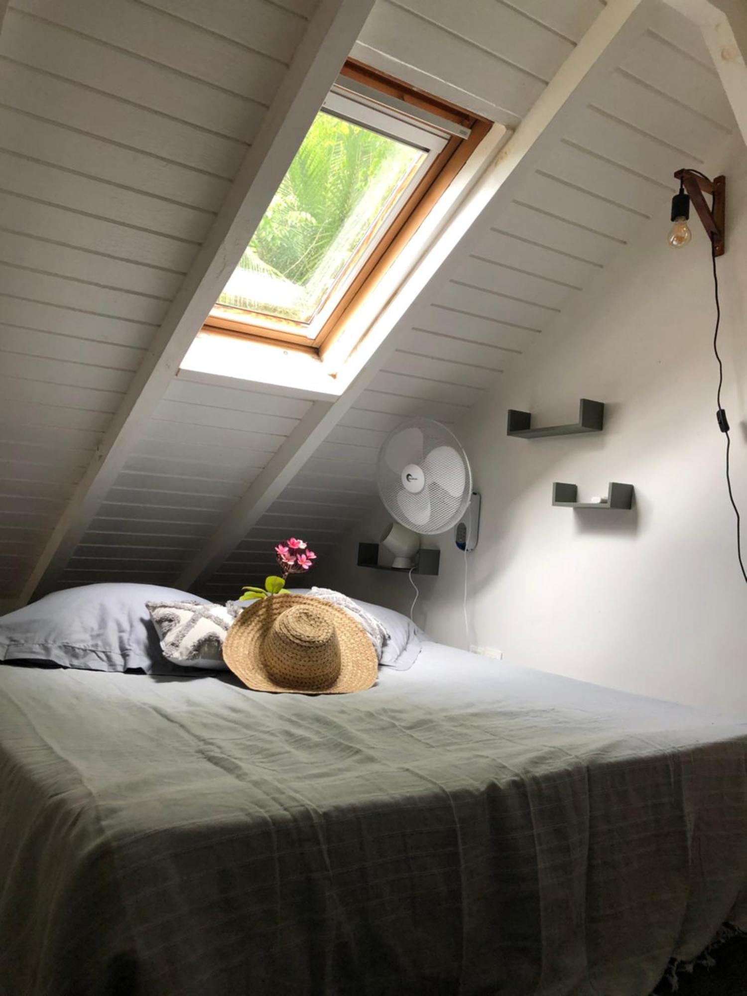 Le Jasmin De Nuit , Privatif * Les Abymes