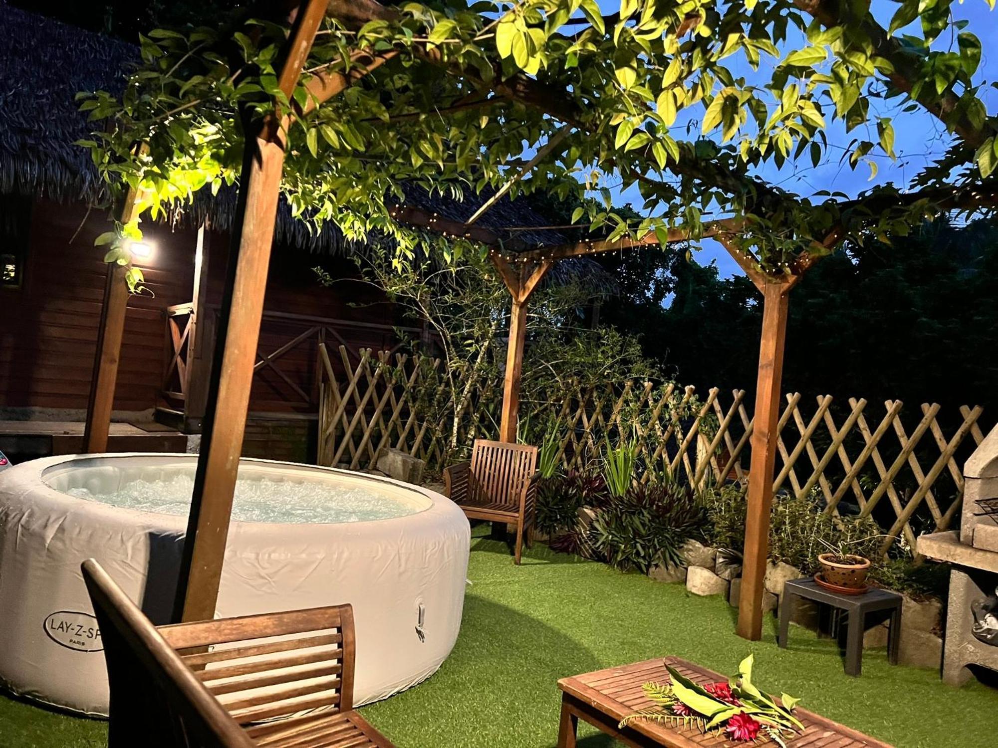 Le Jasmin De Nuit , Privatif Hébergement de vacances