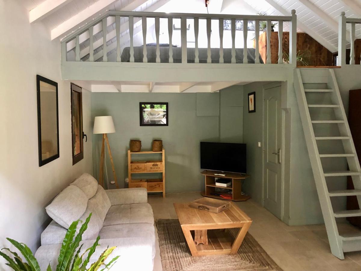 Le Jasmin De Nuit , Privatif Ferienhaus *