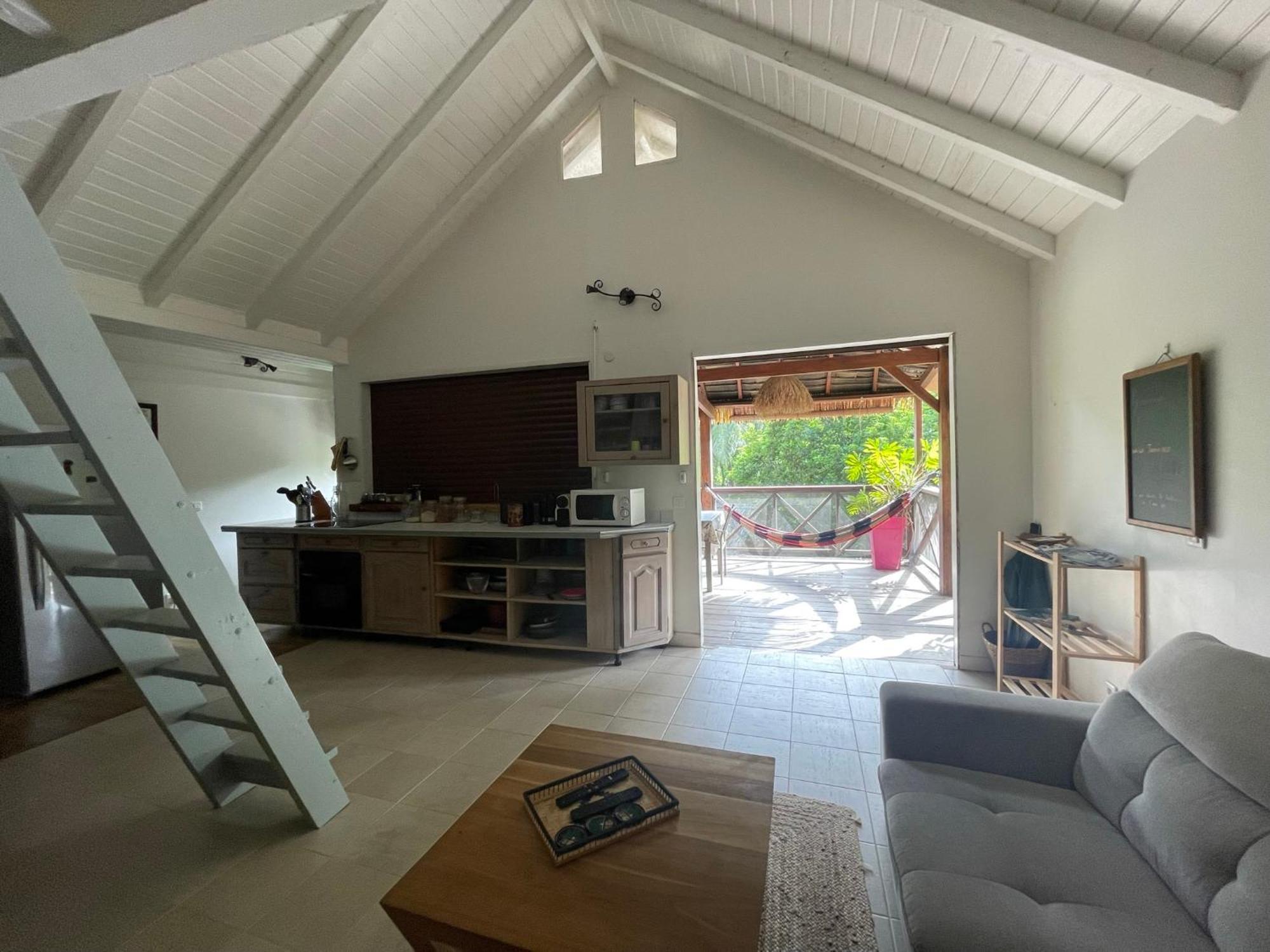 Le Jasmin De Nuit , Privatif Ferienhaus