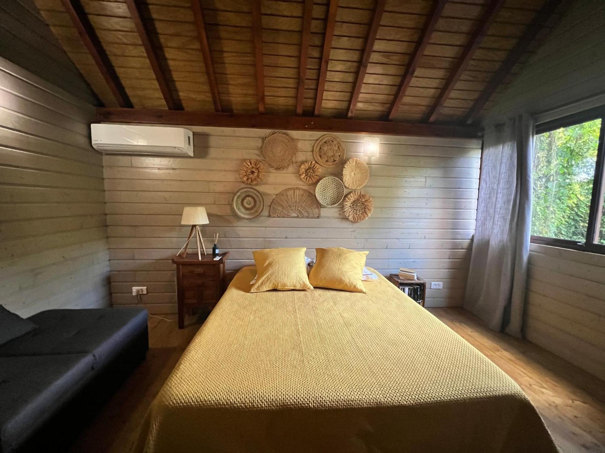 Ferienhaus Le Jasmin De Nuit , Privatif *