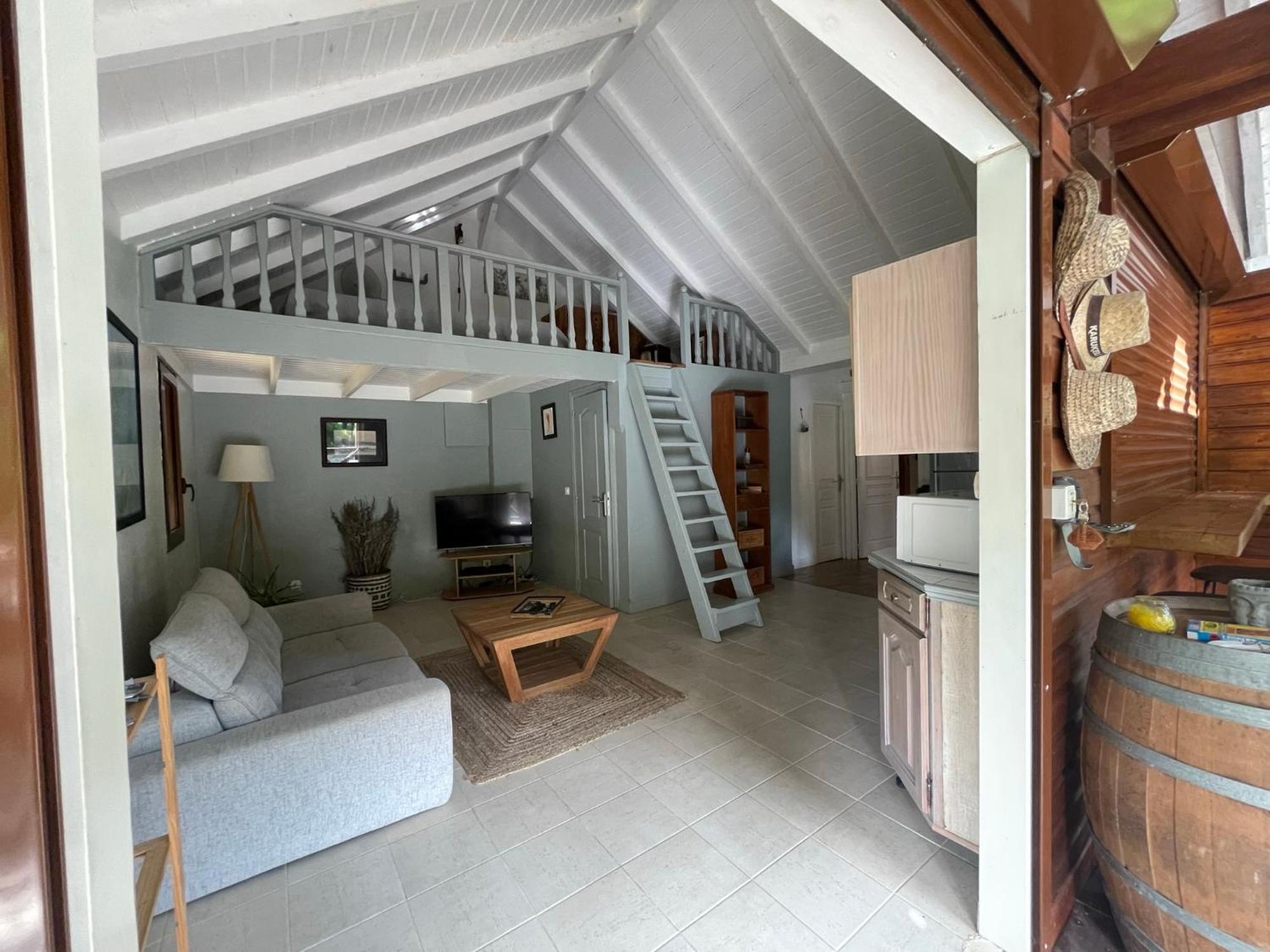 Ferienhaus Le Jasmin De Nuit , Privatif *